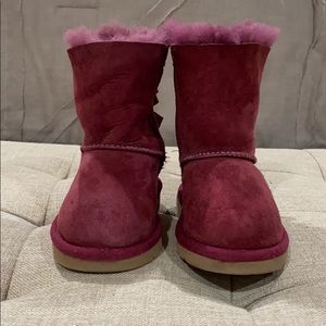 Ugg’s Boot toddler size US 7